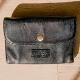 Convertible Clutch, Black