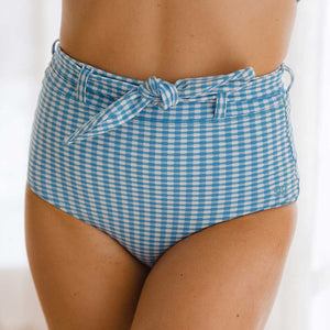 Bluebell Belted Bottoms