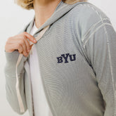 BYU Albion Zip-Up