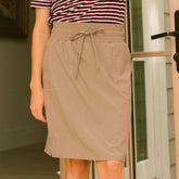 The Away Skirt, Brindle