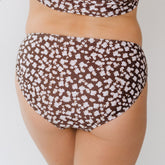 Wailea Floral Hipster Bottoms