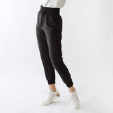 Destination Joggers, Black