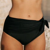 Simone Bottoms, Black