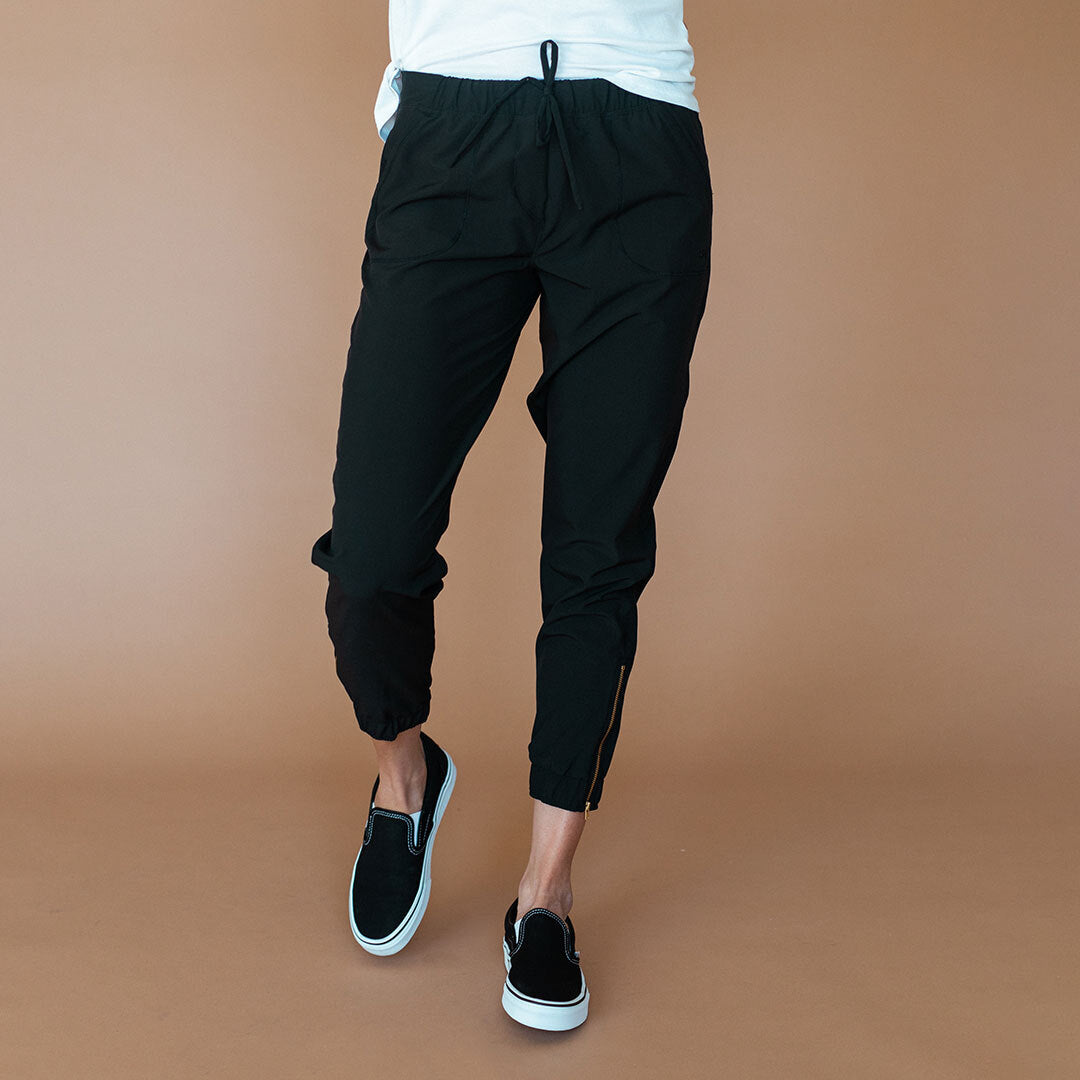 Jetsetter Everywhere Pants by Albion Fit