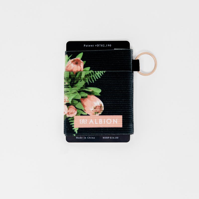 Thread Wallet - Albion