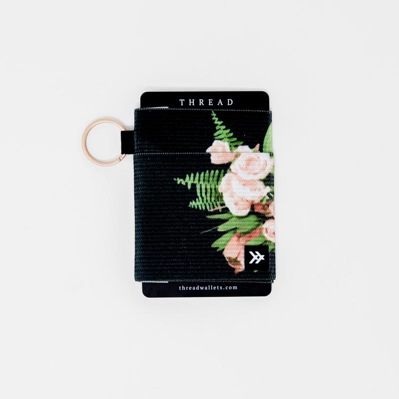 Thread Wallet - Albion