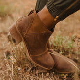 Sorel Cate Chelsea, Velvet Tan