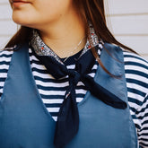 Ditsy Floral Bandana