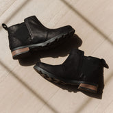 Sorel Emelie Chelsea, Black