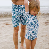 Wind and Sea Shorts, Santorini