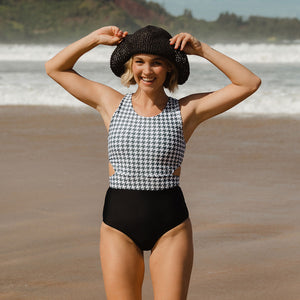 Island Breeze One-Piece Swimsuit