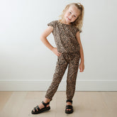 Mini Pursuit Jumpsuit