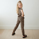 Mini Pursuit Jumpsuit