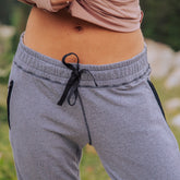 Women's comfortable Crop Joggers