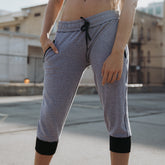 Albion At Ease Crop Joggers for Women