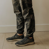 Men's Camo Joggers
