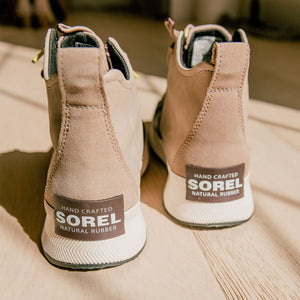 Sorel Out N About III Classic, Omega Taupe