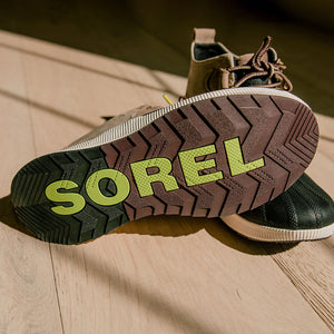 Sorel Out N About III Classic, Omega Taupe