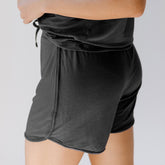 Serenity Shorts, Black