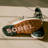 Sorel Out N About III Classic, Sage Black