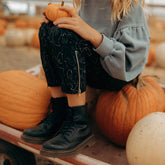 Mini Spooky Jetsetters