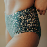 Charleston Midi Bottoms