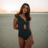 The Dash One-Piece Swimsuit