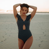 The Dash One-Piece Swimsuit