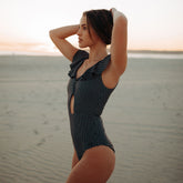 The Dash One-Piece Swimsuit