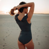 The Dash One-Piece Swimsuit