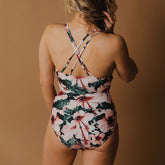 The Eden One-Piece Swimsuit