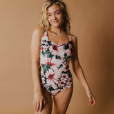 The Eden One-Piece Swimsuit