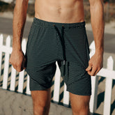 Wind and Sea Shorts, Midnight Dash