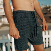 Wind and Sea Shorts, Midnight Dash