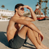 Wind and Sea Shorts, Midnight Dash