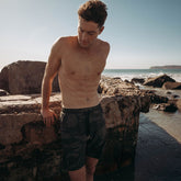 Wind and Sea Shorts, Camo