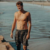 Wind and Sea Shorts, Camo