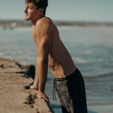 Wind and Sea Shorts, Camo