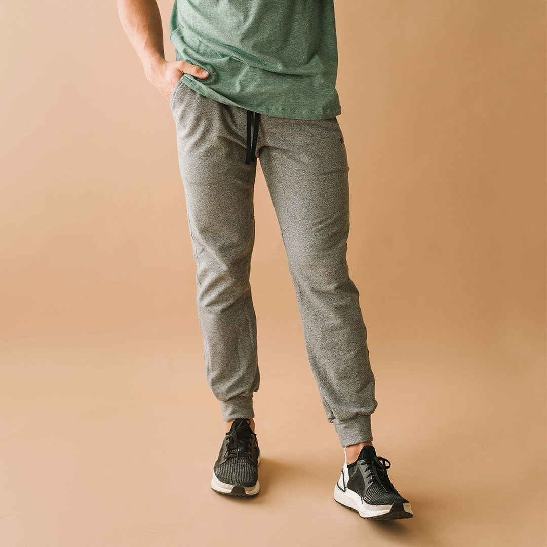 Men's At Ease Joggers - Albion