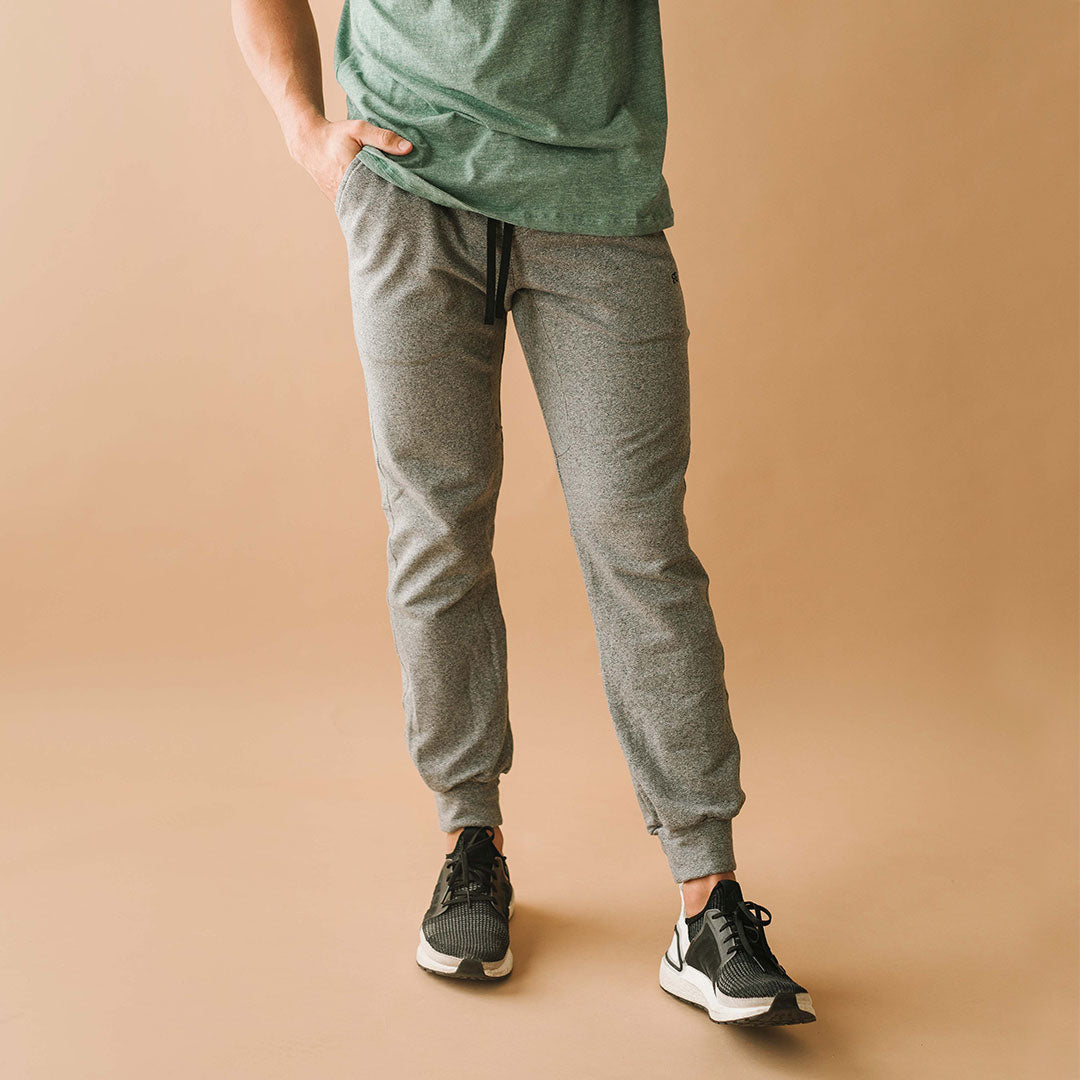 Do Vuori Joggers Shrink?: Unveiling the Truth