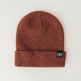 Rouster Beanie