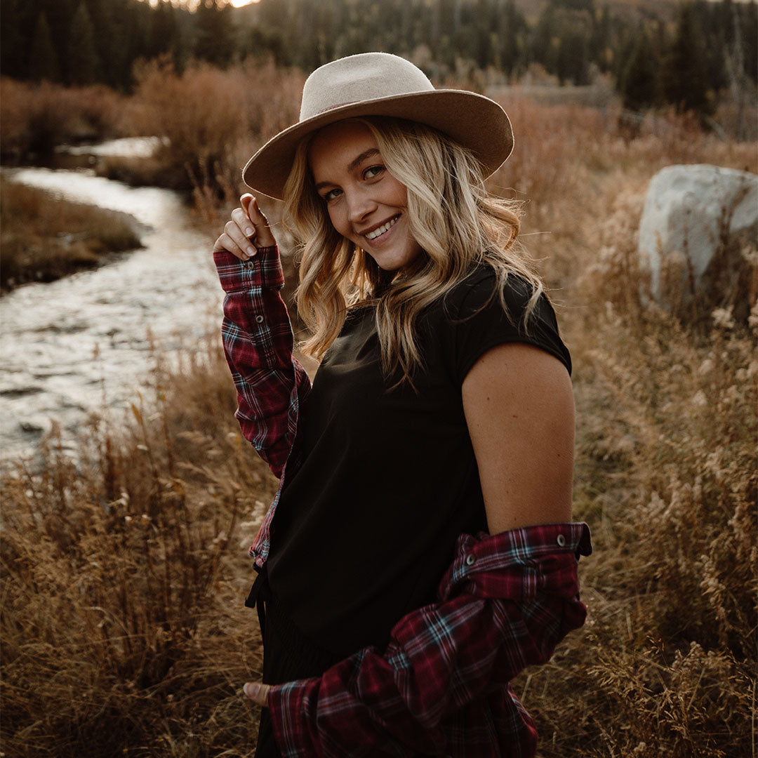 Kallie Hat - Albion