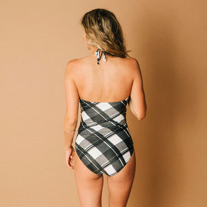 The Playa One-Piece Swimsuit
