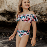 Mini Wave Two-Piece Set, Bronte