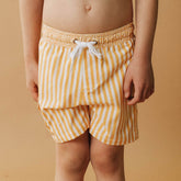 Cabana Jr. Swim Trunks