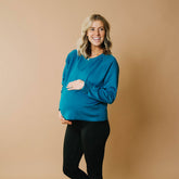 Cobalt Neo Sweatshirt