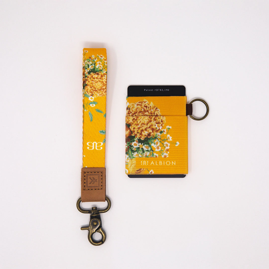 Thread Wallet Albion