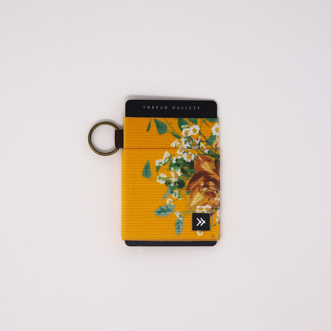 Thread Wallet - Albion Fit