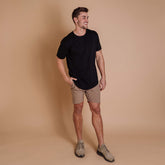 Wind and Sea Shorts, Khaki