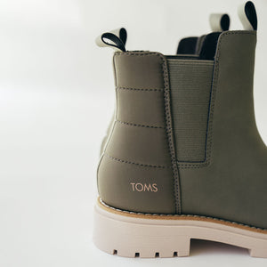 Tom's Skylar Boots